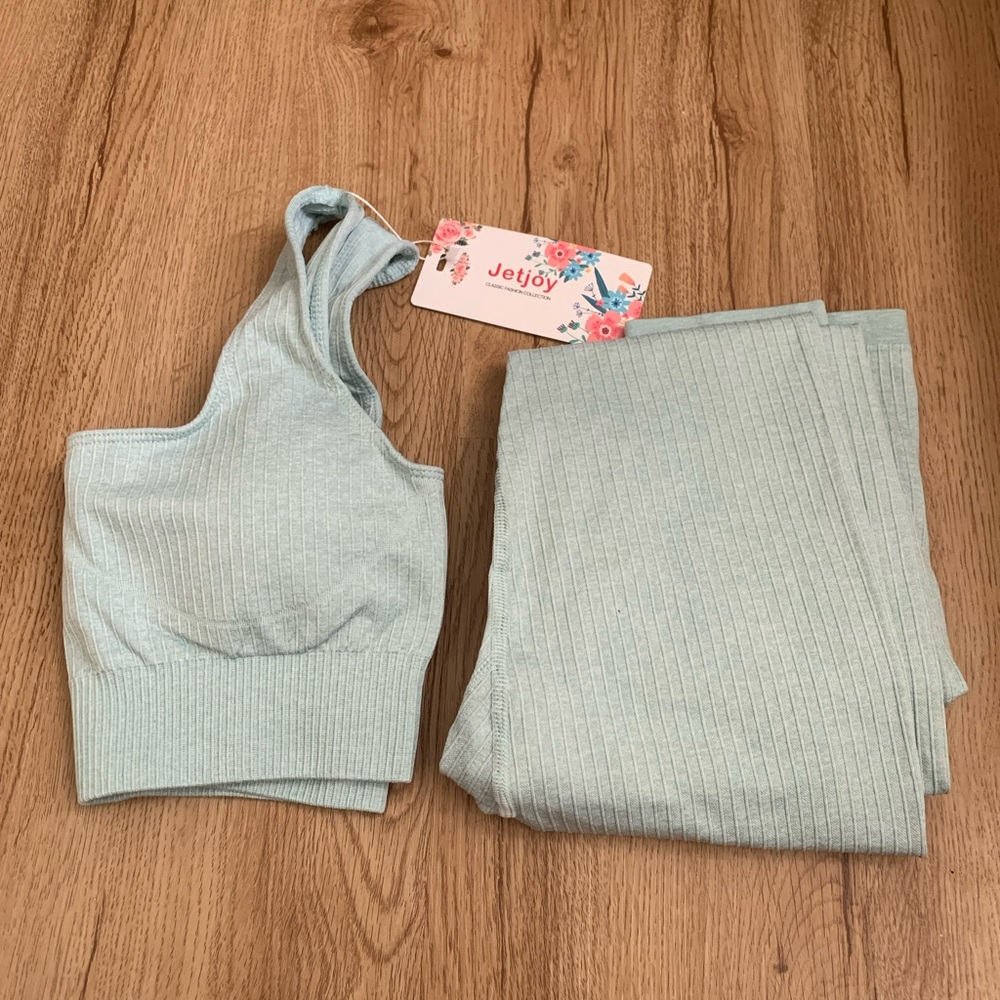 Jetjoy Workout Set